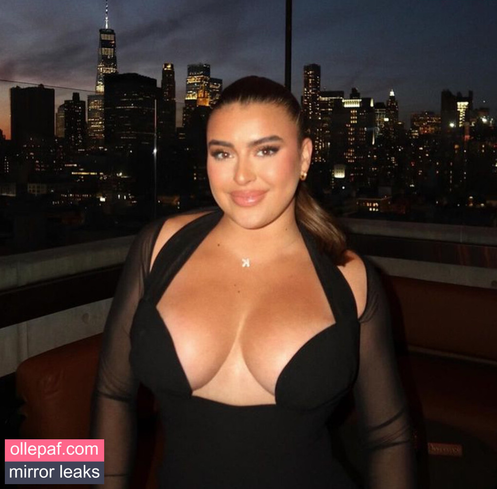 Latest Leaks Kalani Hilliker Nude #203 - Fapello
