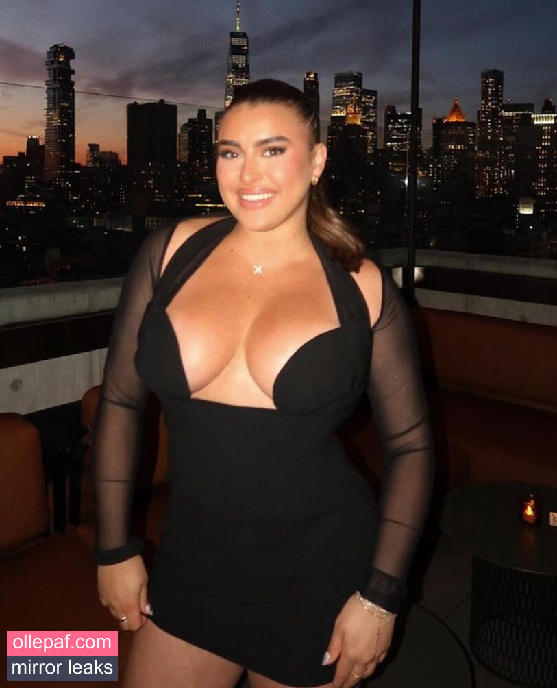 Latest Leaks Kalani Hilliker Nude #204 - Fapello