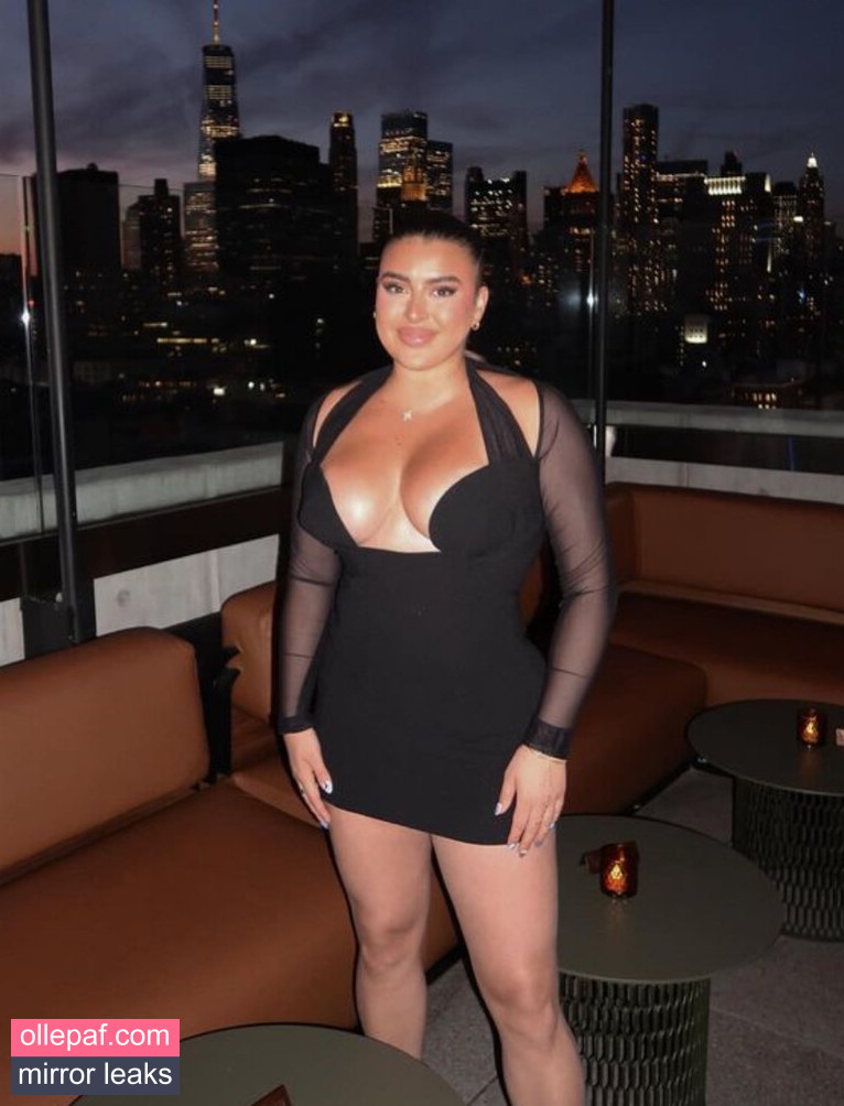 Latest Leaks Kalani Hilliker Nude #205 - Fapello