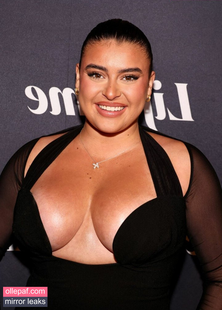 Latest Leaks Kalani Hilliker Nude #210 - Fapello