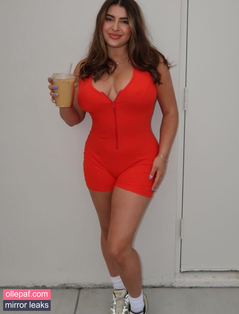 Latest Leaks Kalani Hilliker Nude #218 - Fapello