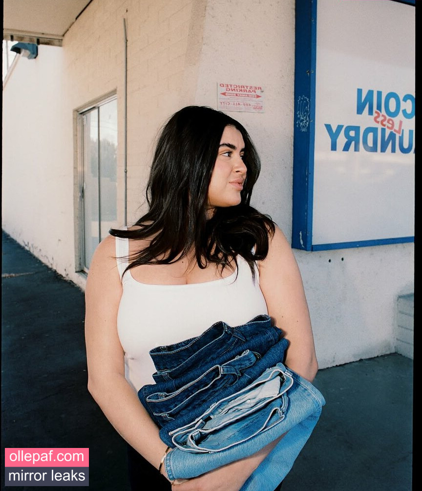 Latest Leaks Kalani Hilliker Nude #24 - Fapello