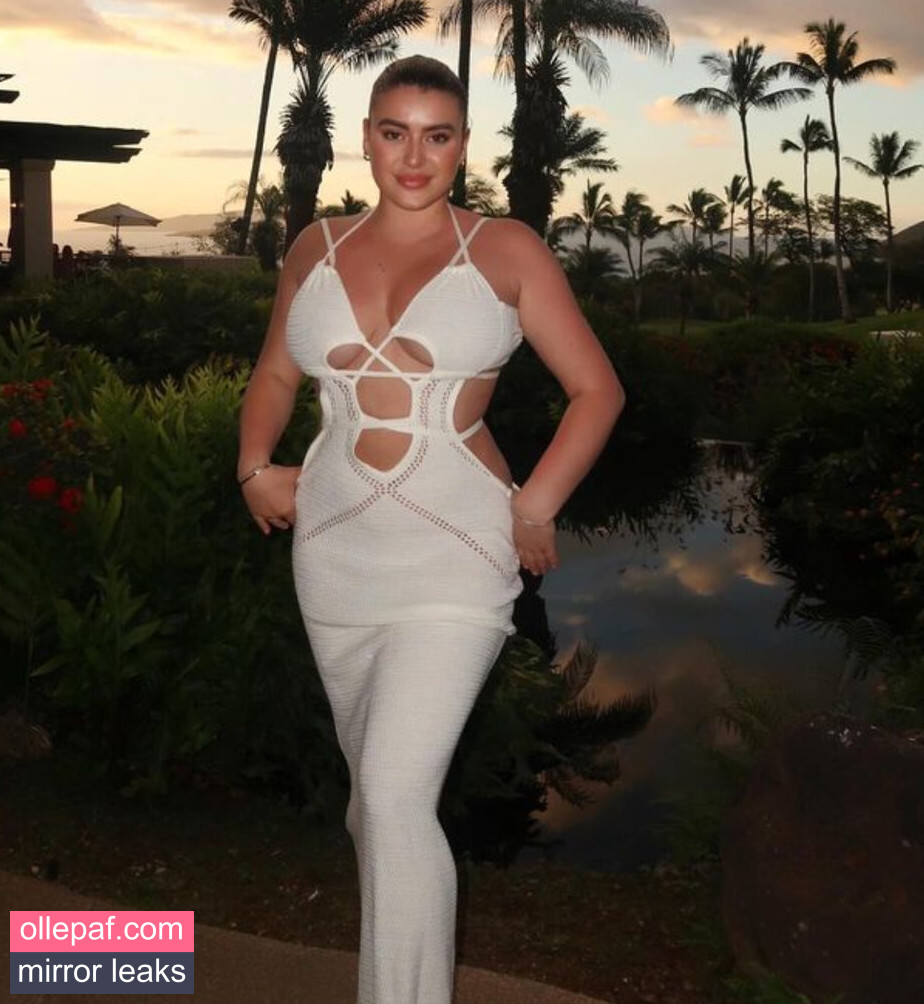 Latest Leaks Kalani Hilliker Nude #233 - Fapello