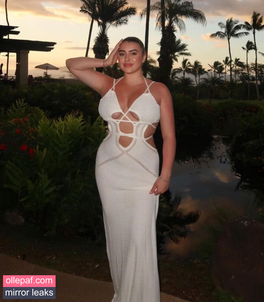 Latest Leaks Kalani Hilliker Nude #234 - Fapello