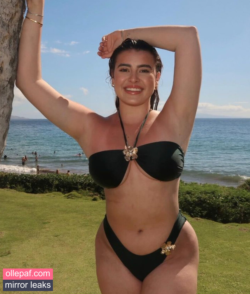 Latest Leaks Kalani Hilliker Nude #236 - Fapello