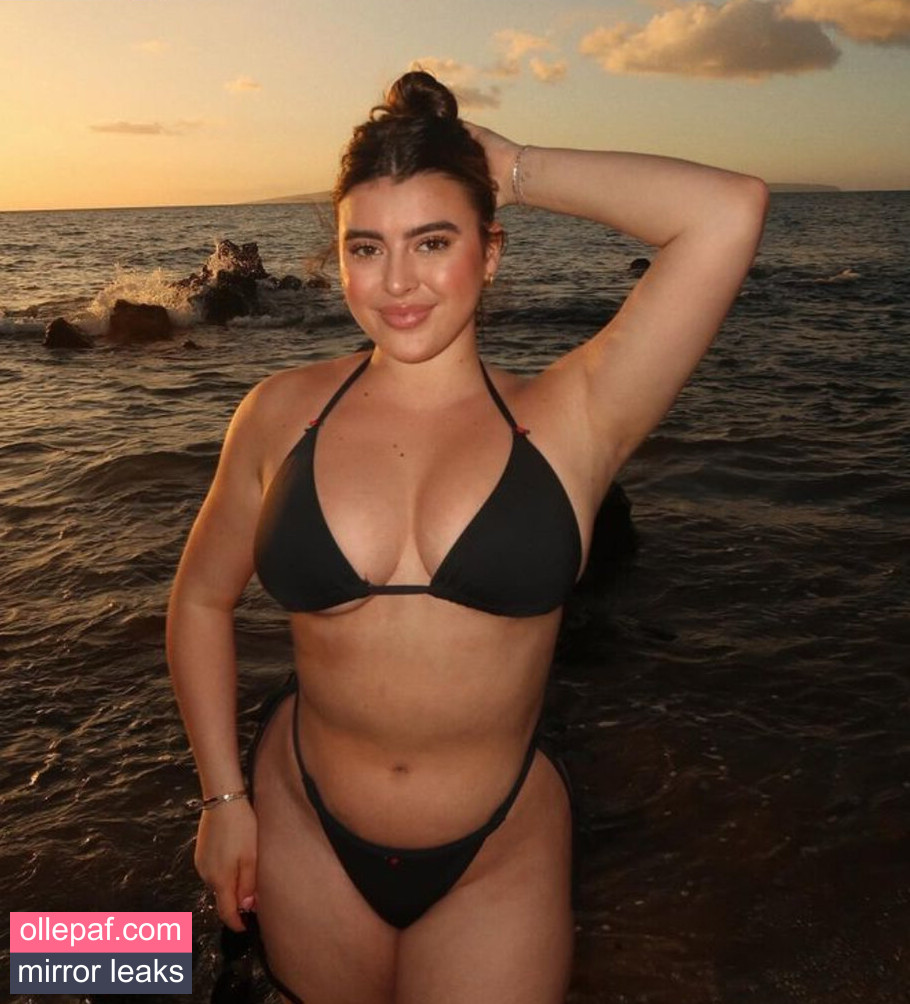 Latest Leaks Kalani Hilliker Nude #239 - Fapello