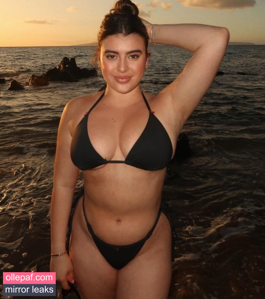 Latest Leaks Kalani Hilliker Nude #240 - Fapello