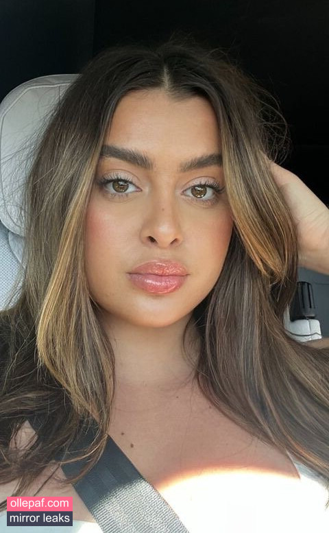 Latest Leaks Kalani Hilliker Nude #244 - Fapello
