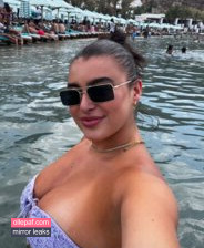 Latest Leaks Kalani Hilliker Nude #268 - Fapello