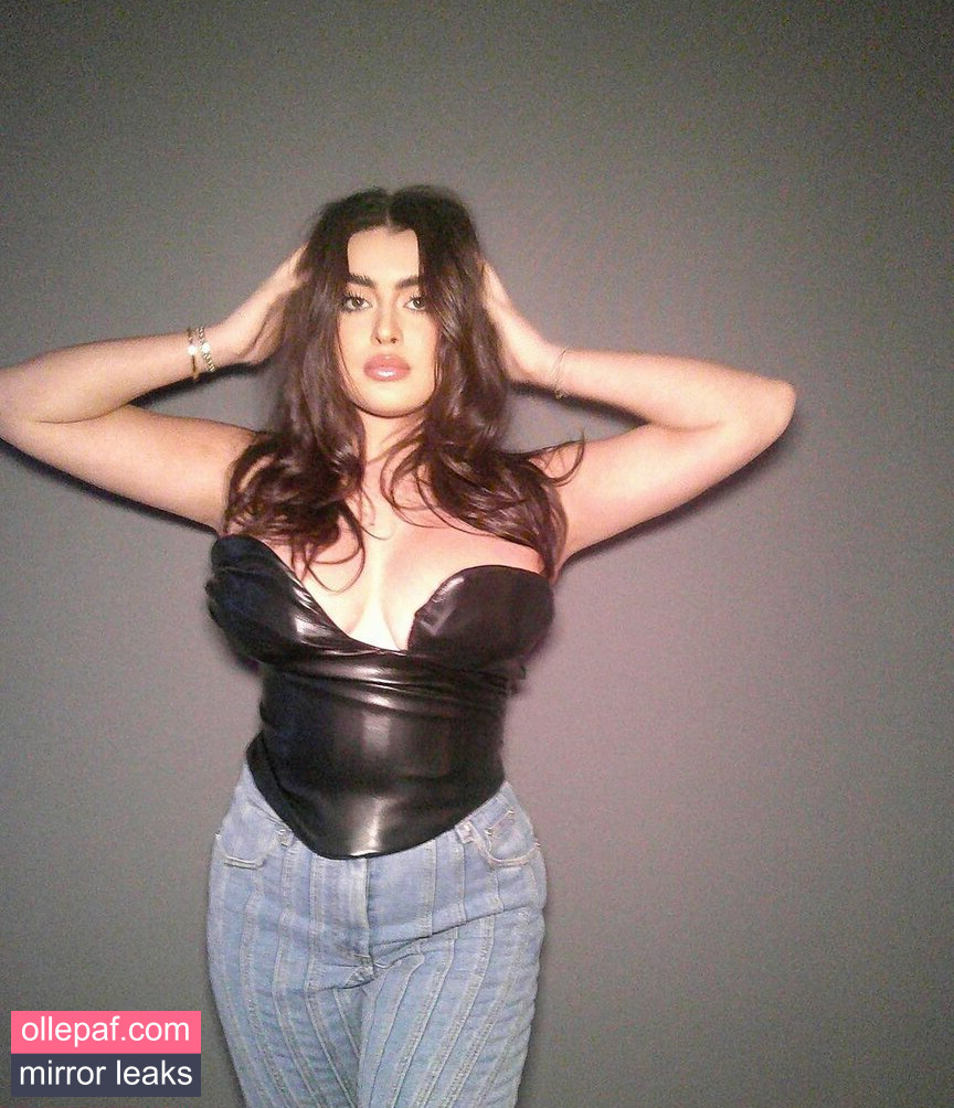 Latest Leaks Kalani Hilliker Nude #270 - Fapello