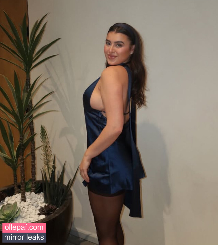 Latest Leaks Kalani Hilliker Nude #28 - Fapello