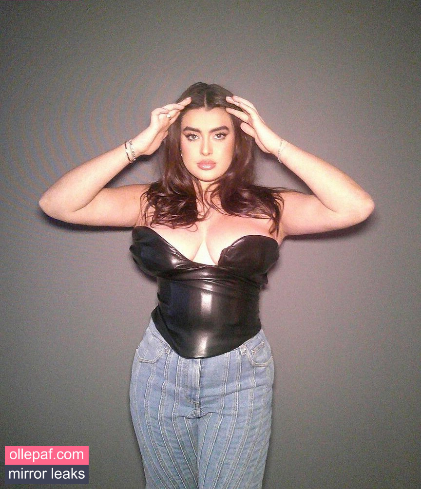 Latest Leaks Kalani Hilliker Nude #271 - Fapello
