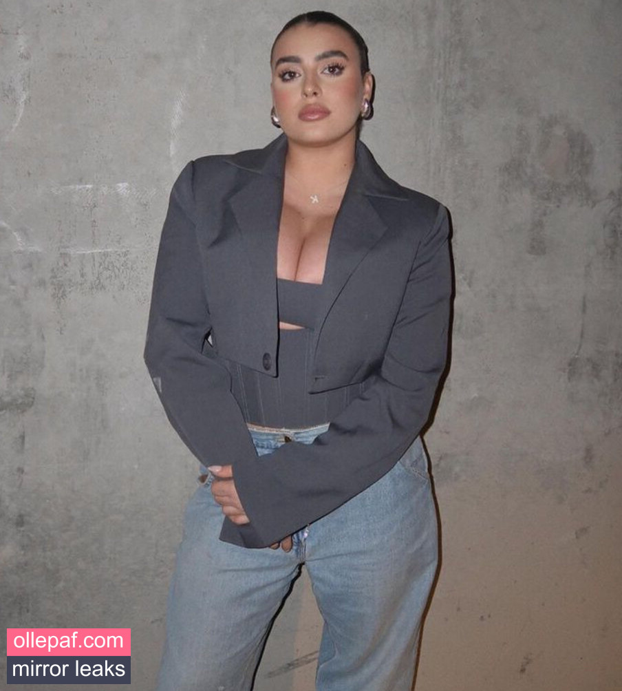 Latest Leaks Kalani Hilliker Nude #286 - Fapello