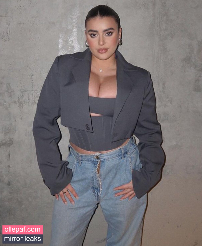 Latest Leaks Kalani Hilliker Nude #287 - Fapello