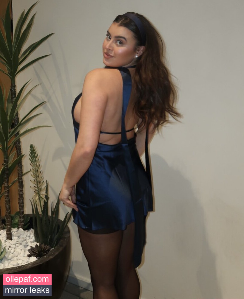 Latest Leaks Kalani Hilliker Nude #30 - Fapello