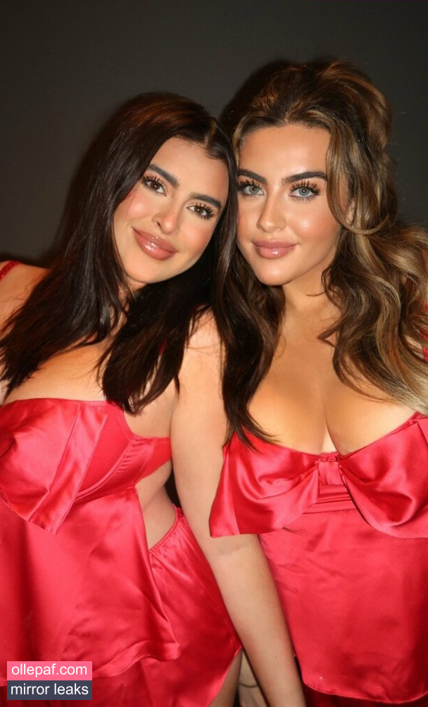 Latest Leaks Kalani Hilliker Nude #294 - Fapello