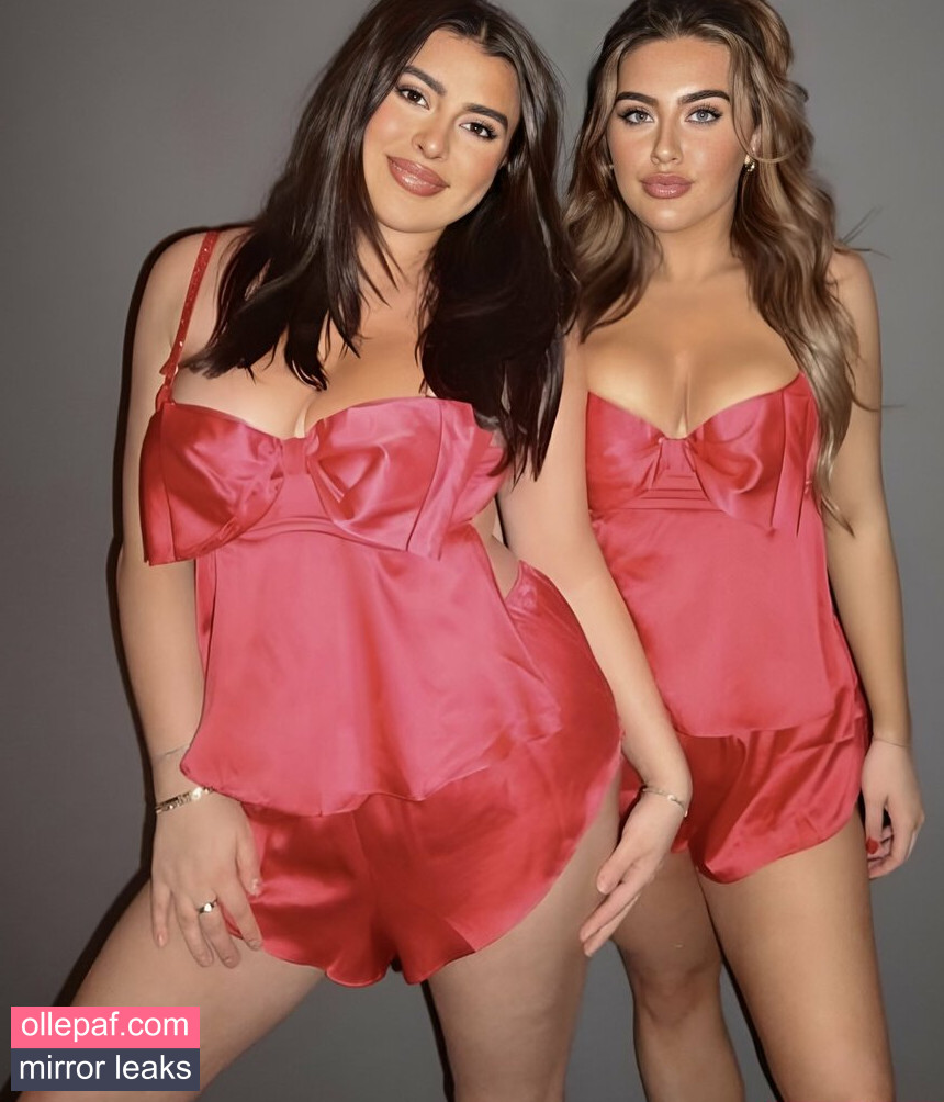 Latest Leaks Kalani Hilliker Nude #295 - Fapello