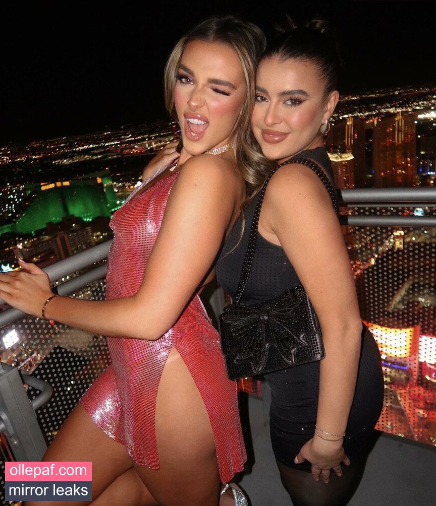 Latest Leaks Kalani Hilliker Nude #300 - Fapello