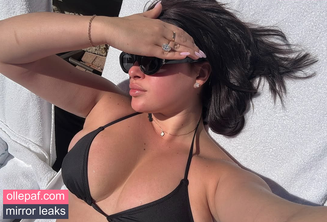 Latest Leaks Kalani Hilliker Nude #4 - Fapello