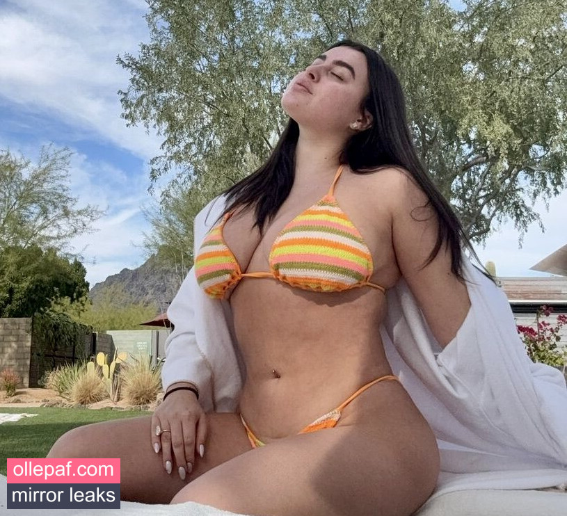 Latest Leaks Kalani Hilliker Nude #31 - Fapello