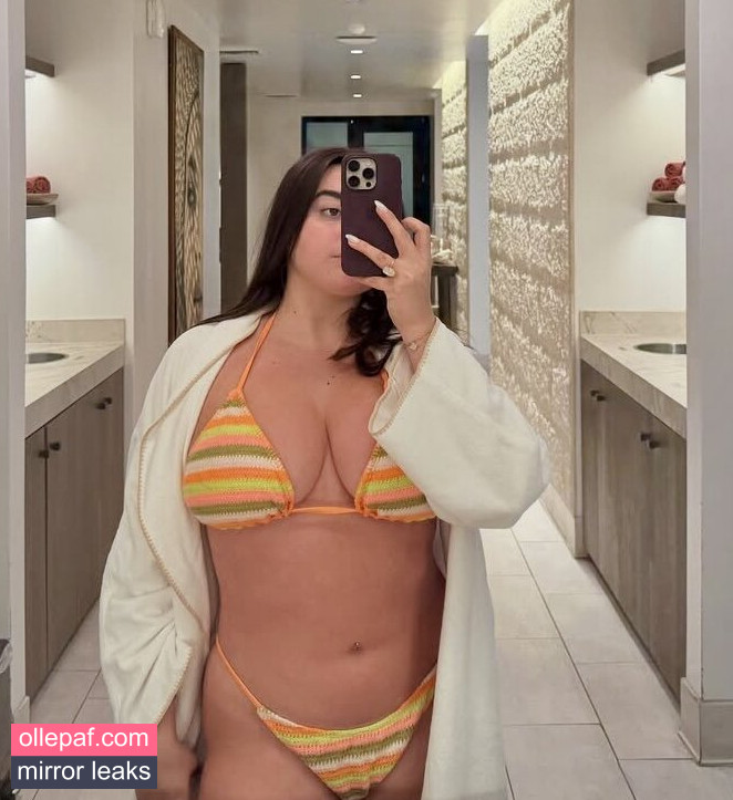 Latest Leaks Kalani Hilliker Nude #32 - Fapello