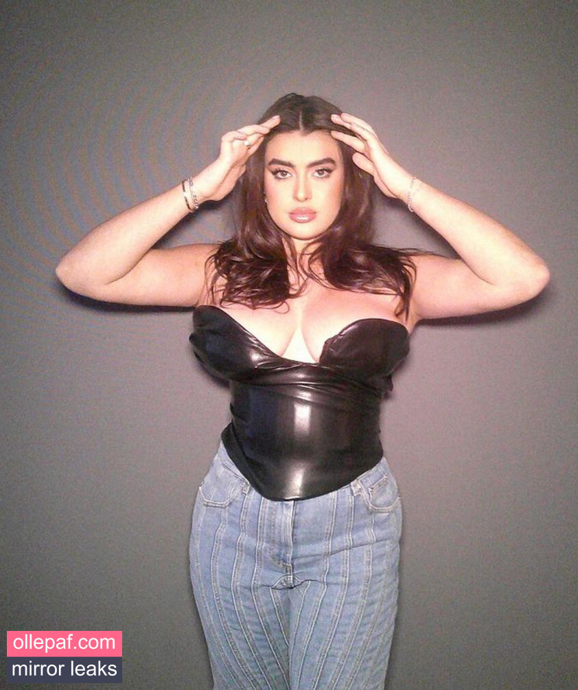 Latest Leaks Kalani Hilliker Nude #316 - Fapello