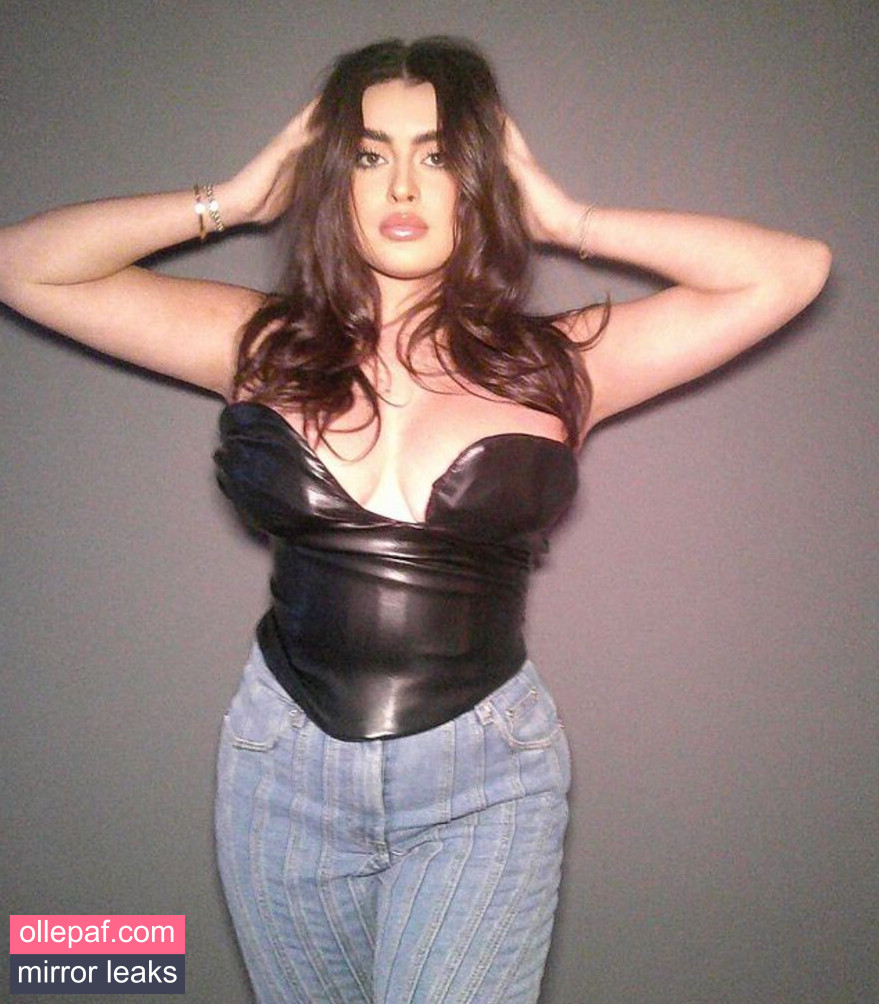 Latest Leaks Kalani Hilliker Nude #317 - Fapello