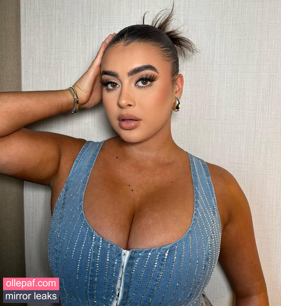 Latest Leaks Kalani Hilliker Nude #318 - Fapello