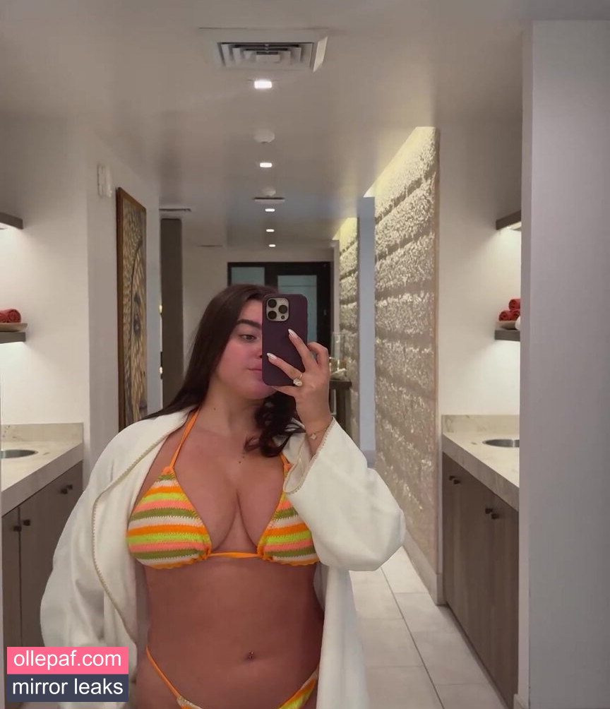 Latest Leaks Kalani Hilliker Nude #33 - Fapello