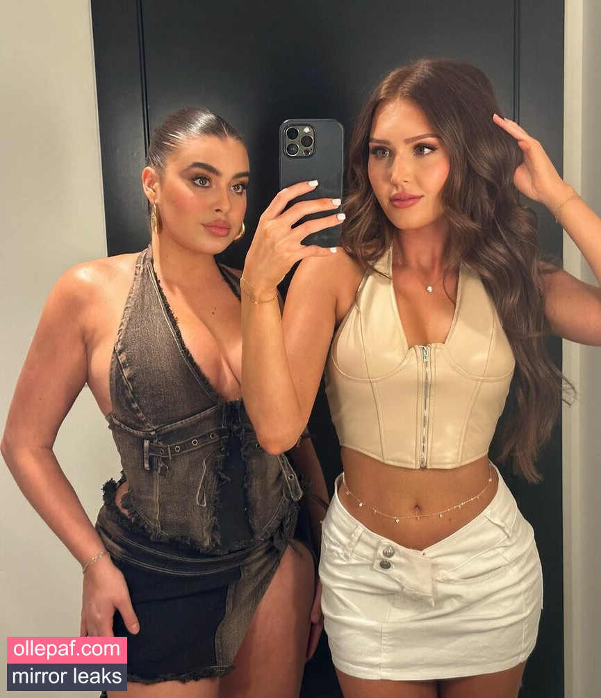 Latest Leaks Kalani Hilliker Nude #323 - Fapello