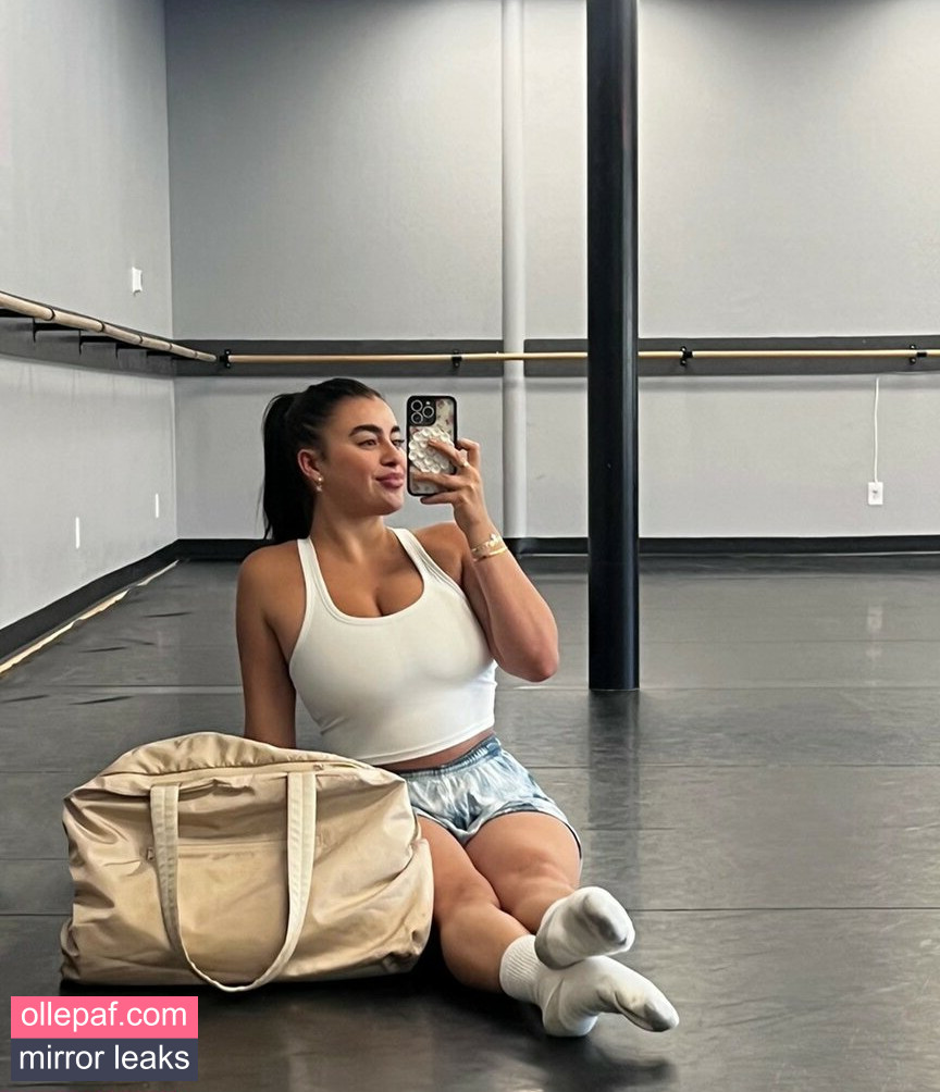 Latest Leaks Kalani Hilliker Nude #326 - Fapello
