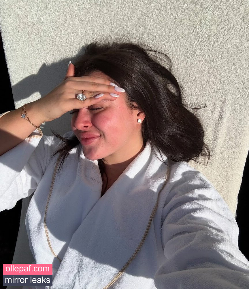 Latest Leaks Kalani Hilliker Nude #34 - Fapello