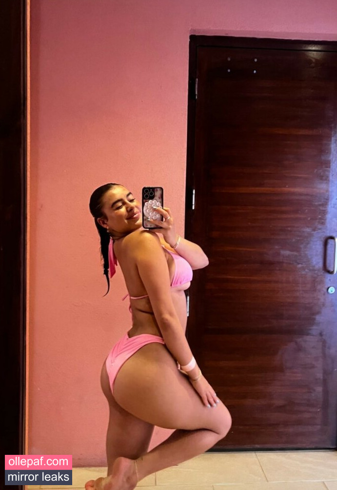 Latest Leaks Kalani Hilliker Nude #332 - Fapello