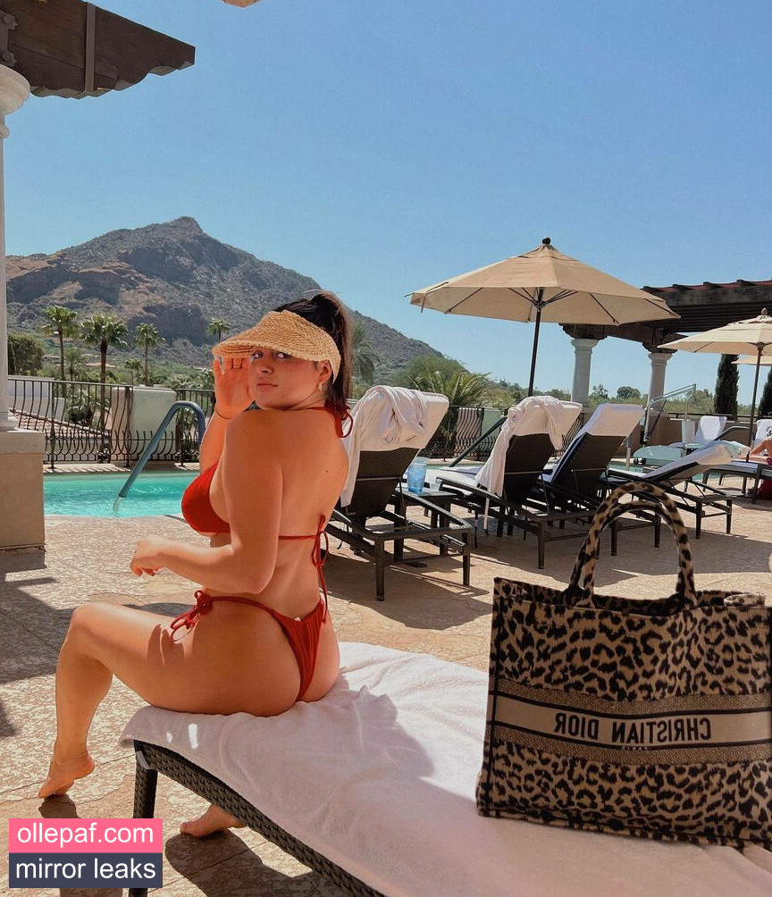 Latest Leaks Kalani Hilliker Nude #333 - Fapello