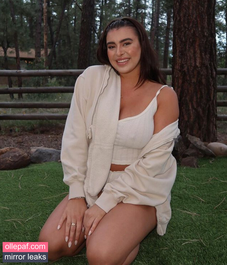 Latest Leaks Kalani Hilliker Nude #360 - Fapello