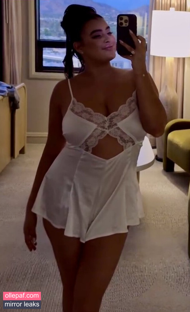 Latest Leaks Kalani Hilliker Nude #37 - Fapello