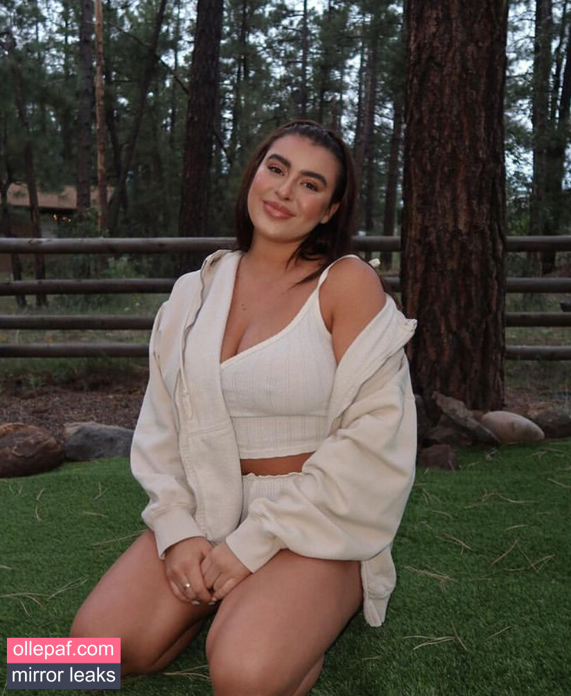Latest Leaks Kalani Hilliker Nude #362 - Fapello