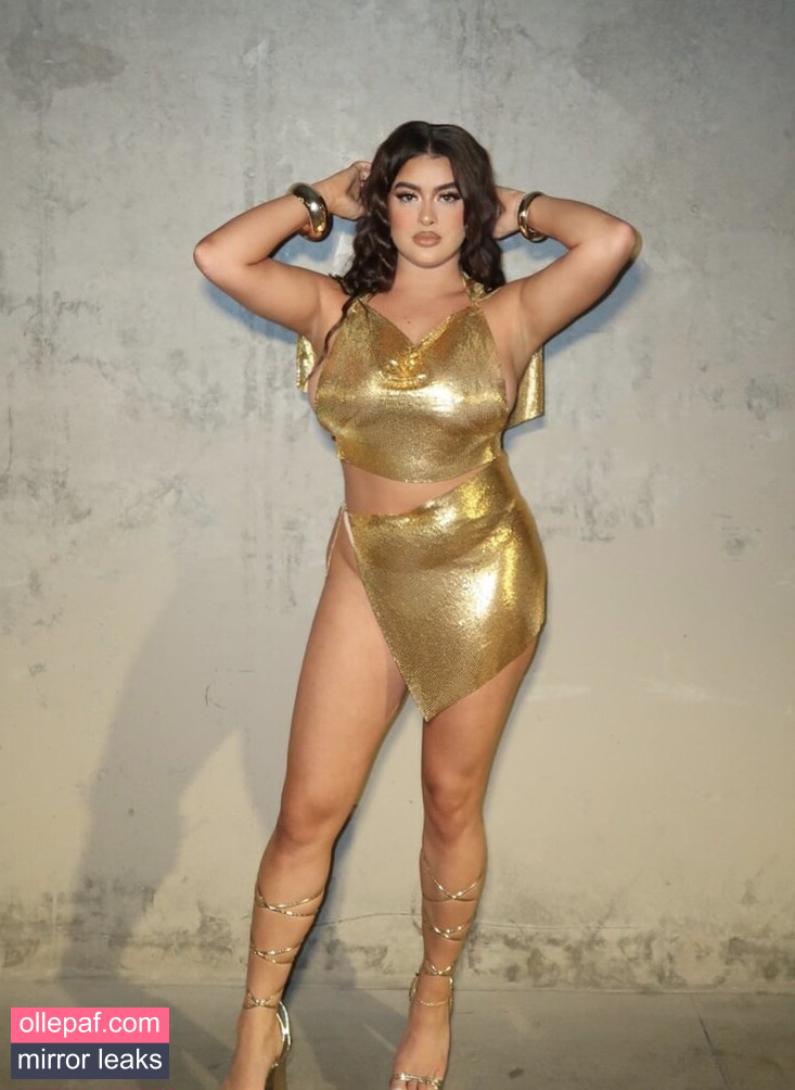 Latest Leaks Kalani Hilliker Nude #365 - Fapello