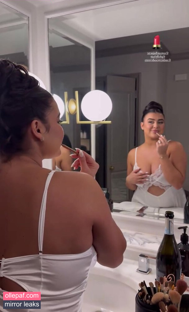 Latest Leaks Kalani Hilliker Nude #38 - Fapello