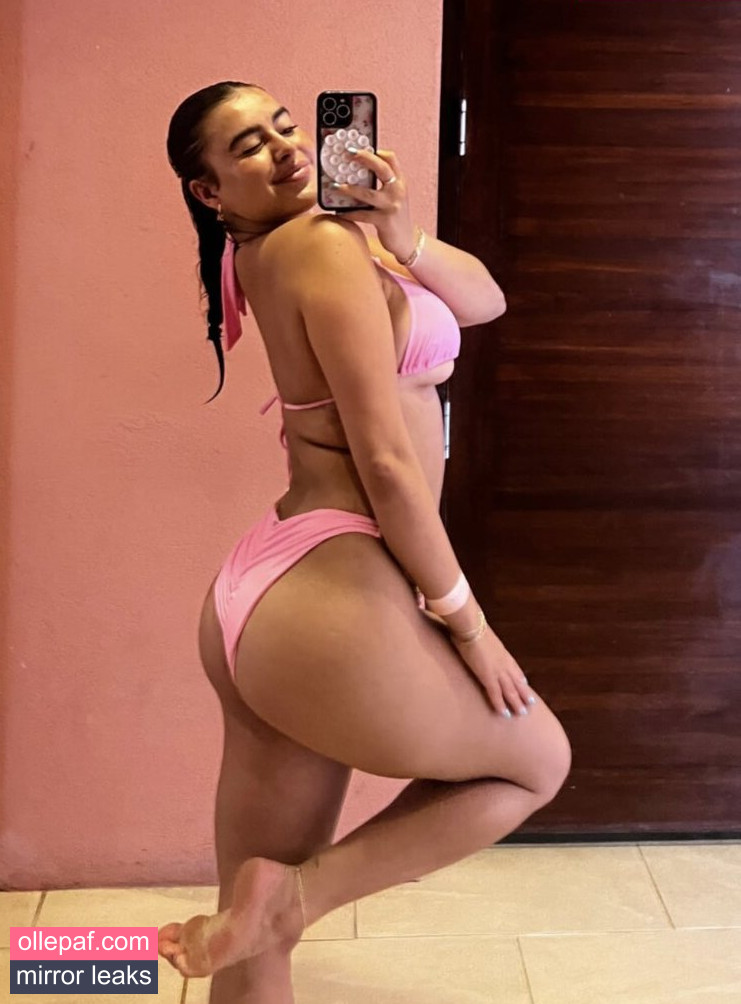 Latest Leaks Kalani Hilliker Nude #392 - Fapello