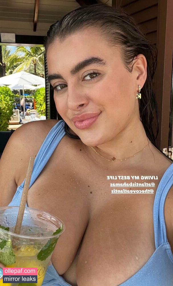Latest Leaks Kalani Hilliker Nude #396 - Fapello
