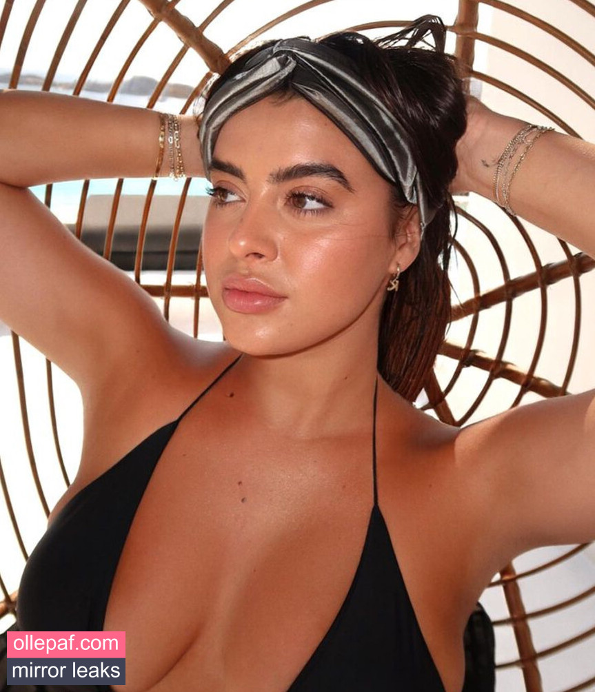 Latest Leaks Kalani Hilliker Nude #405 - Fapello