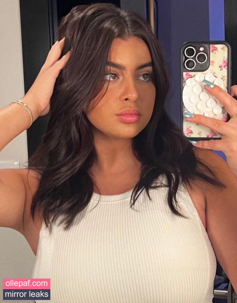 Latest Leaks Kalani Hilliker Nude #406 - Fapello