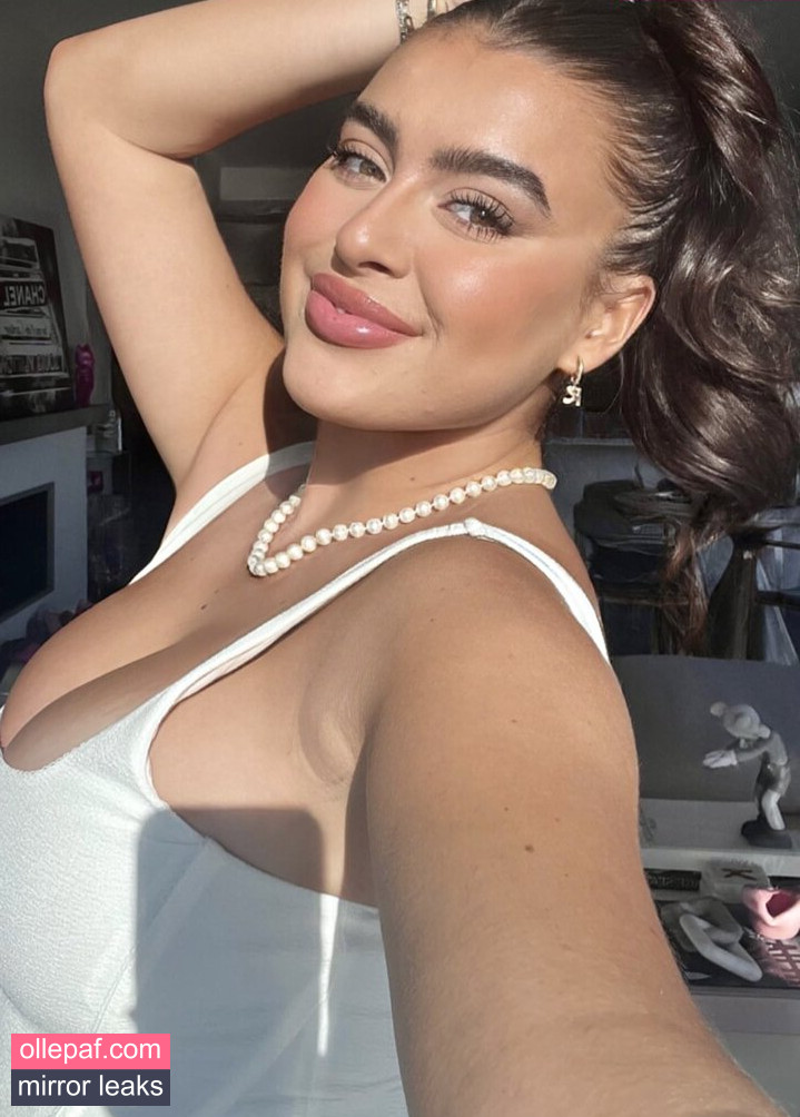 Latest Leaks Kalani Hilliker Nude #407 - Fapello