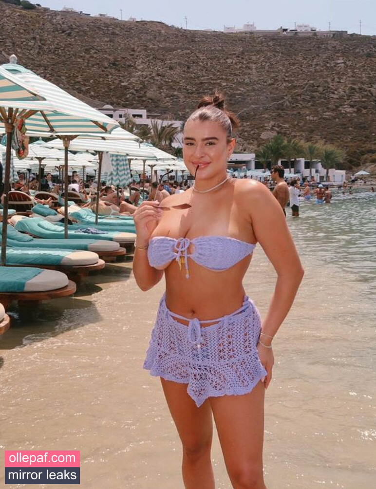 Latest Leaks Kalani Hilliker Nude #415 - Fapello