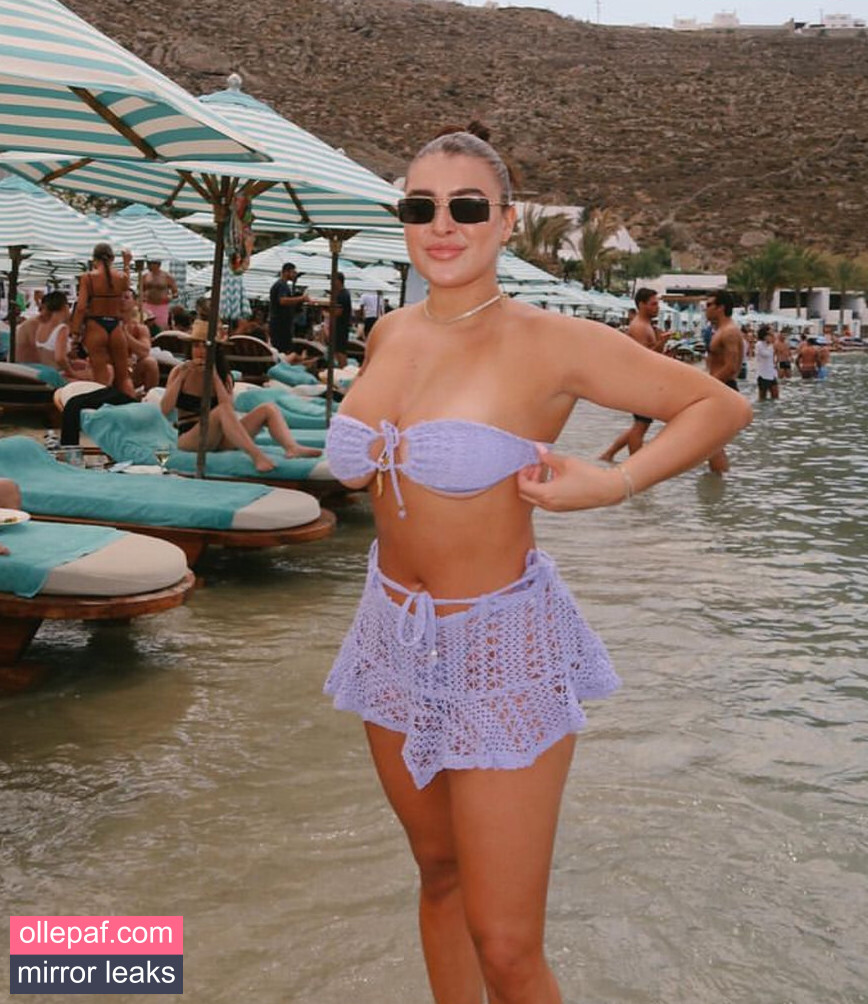 Latest Leaks Kalani Hilliker Nude #416 - Fapello