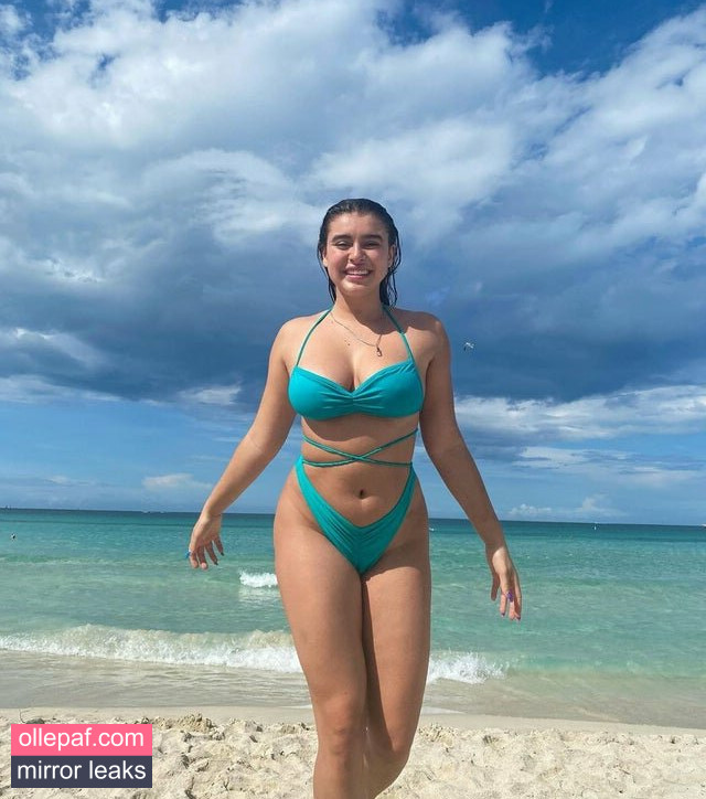 Latest Leaks Kalani Hilliker Nude #419 - Fapello