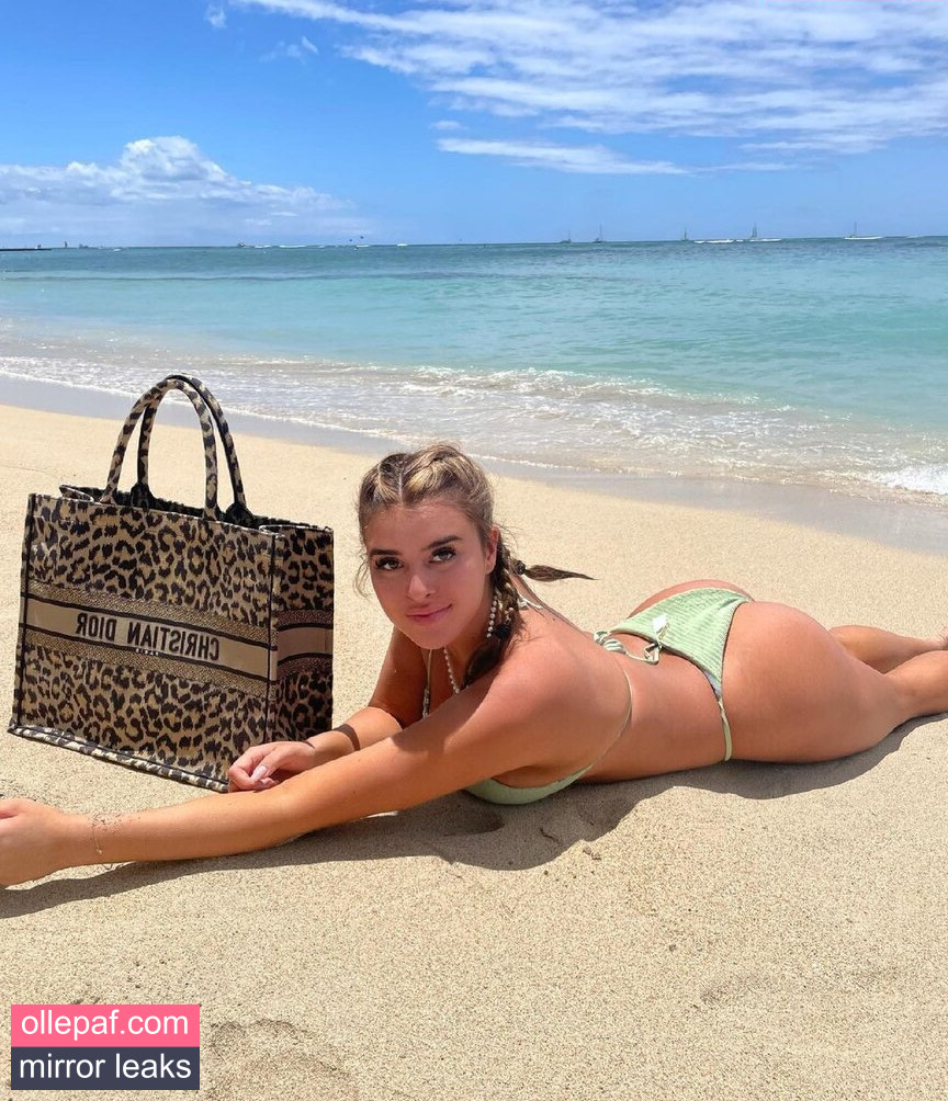Latest Leaks Kalani Hilliker Nude #424 - Fapello