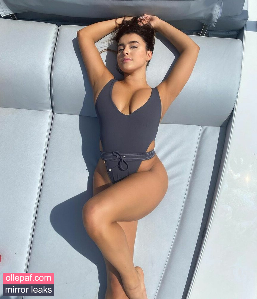 Latest Leaks Kalani Hilliker Nude #433 - Fapello