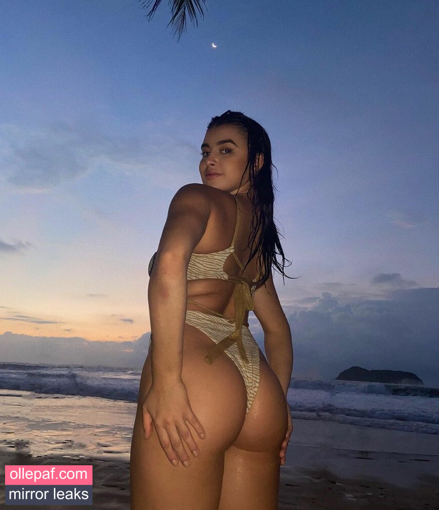 Latest Leaks Kalani Hilliker Nude #438 - Fapello
